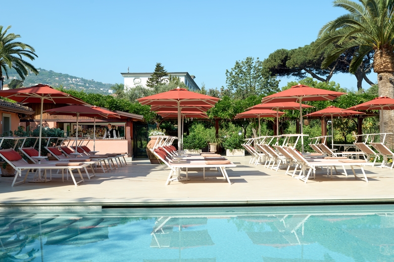 Grand Hotel Ambasciatori