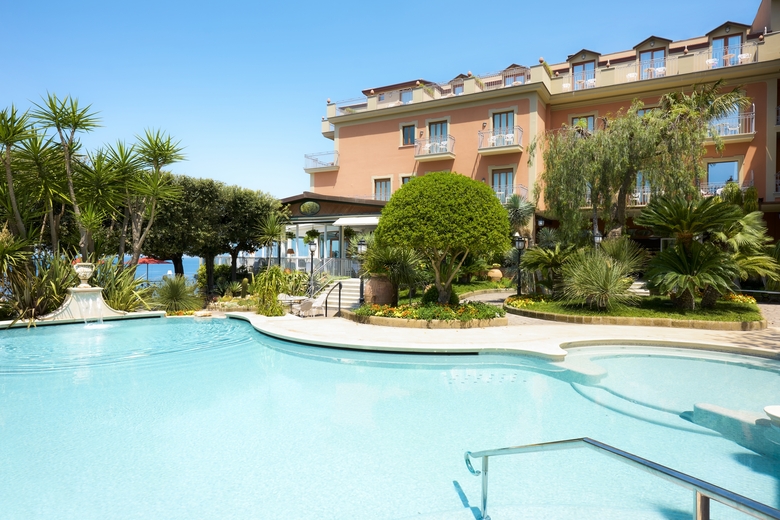 Grand Hotel Ambasciatori