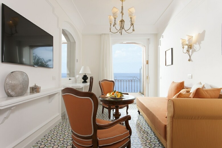 Grand Hotel Ambasciatori