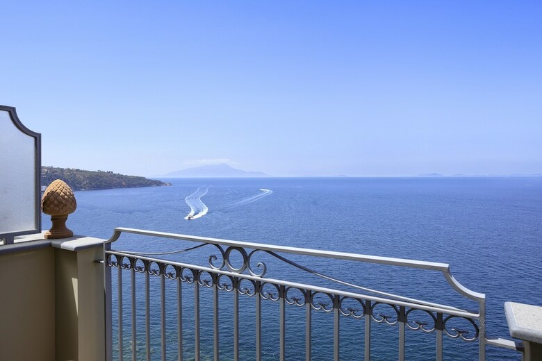 Grand Hotel Ambasciatori