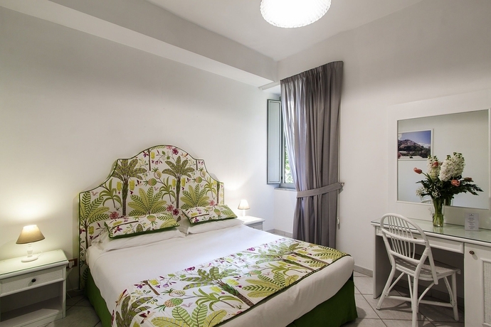 Bed & Breakfast Relais Palazzo Starace