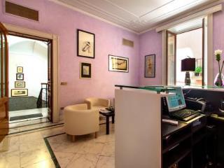 Bed & Breakfast Relais Palazzo Starace