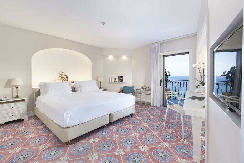 Hotel Belair