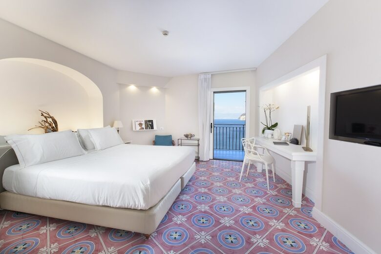 Hotel Belair