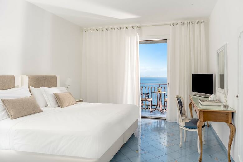 Hotel Belair