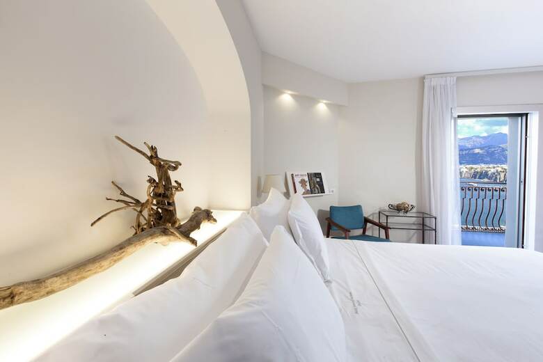Hotel Belair