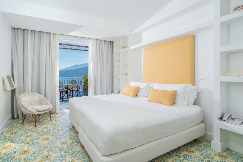 Hotel Belair