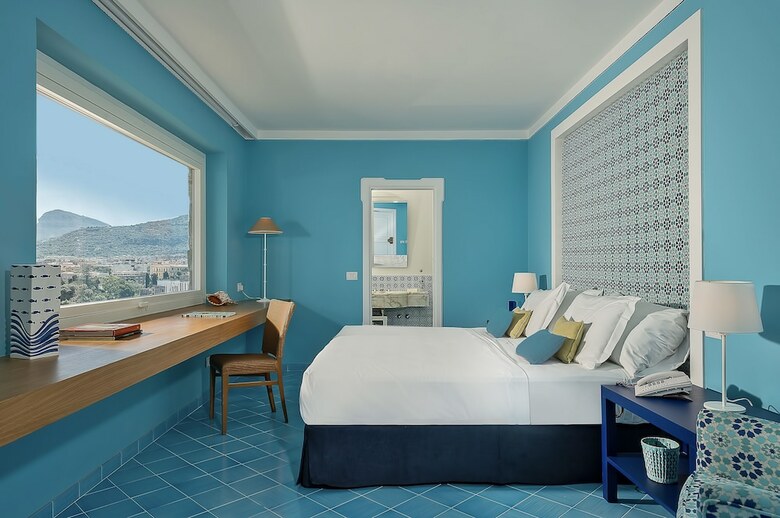 Hotel Belair