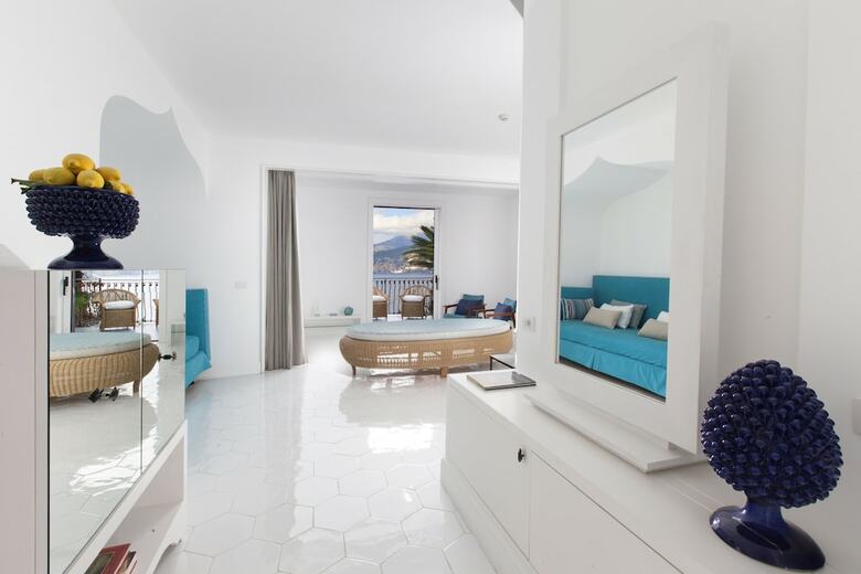 Hotel Belair