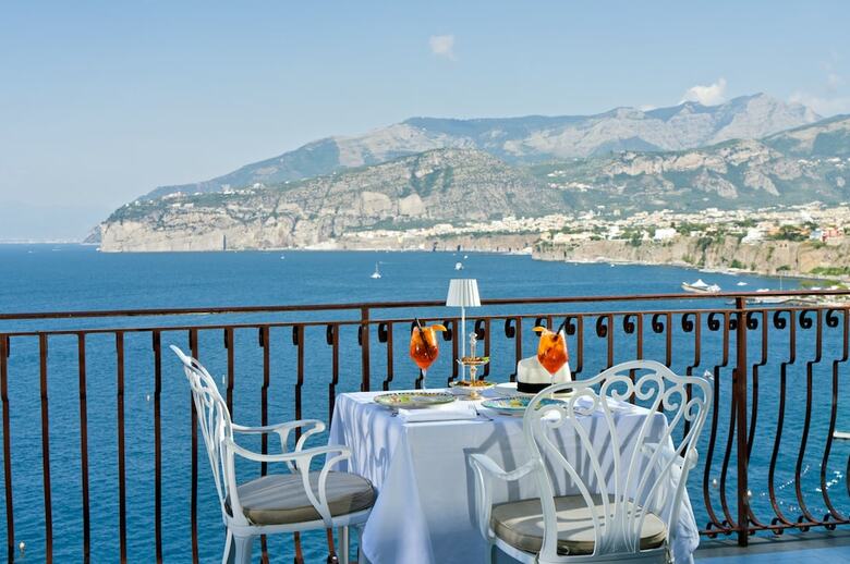 Hotel Belair
