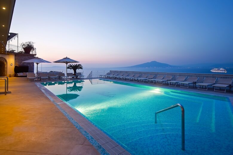 Hotel Belair