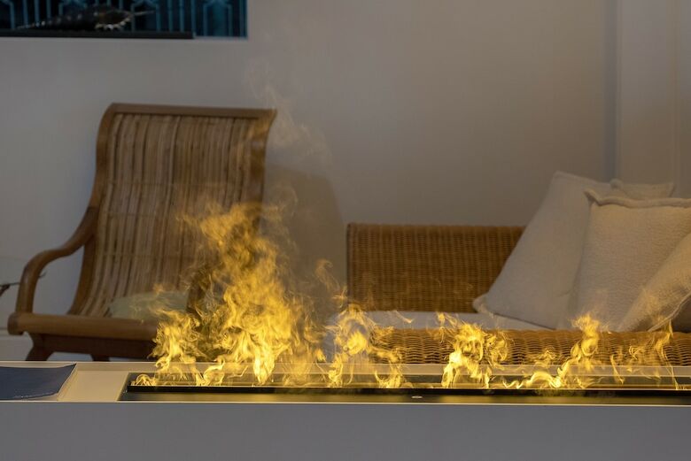 Hotel Belair