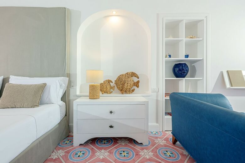 Hotel Belair