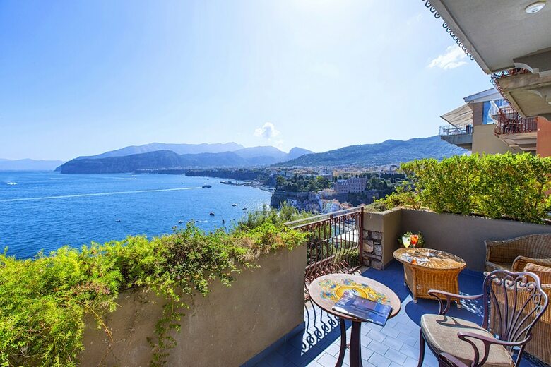 Hotel Belair