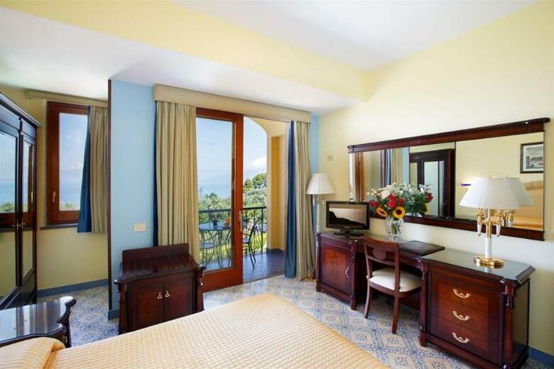 Hotel Johanna Park