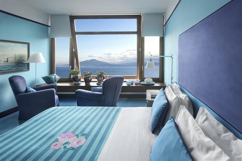 Hotel Maison La Minervetta