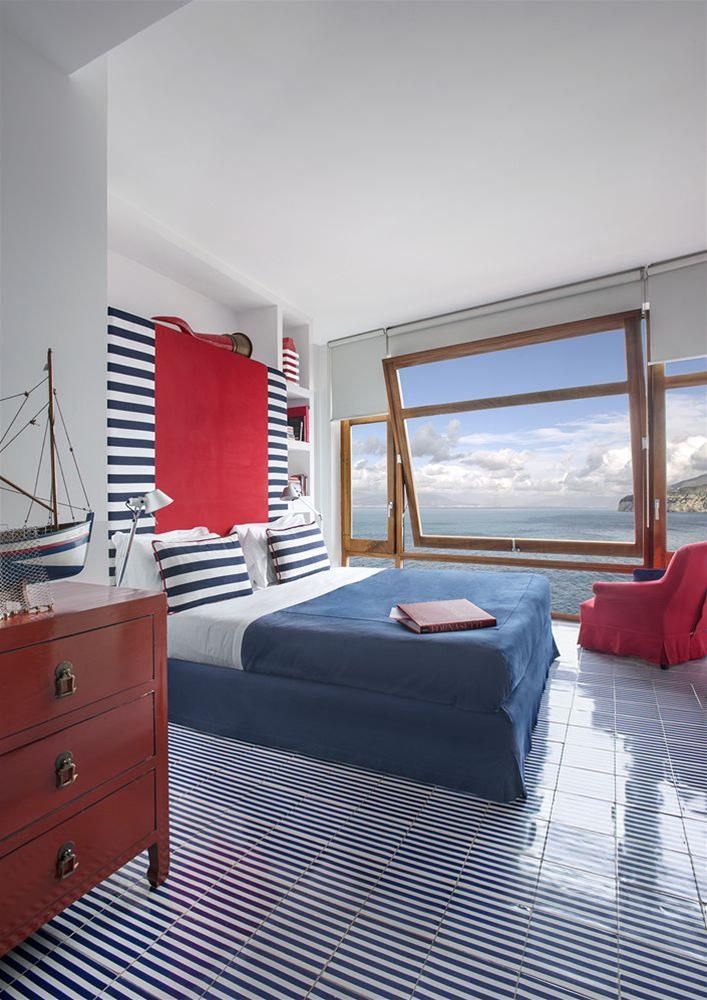 Hotel Maison La Minervetta