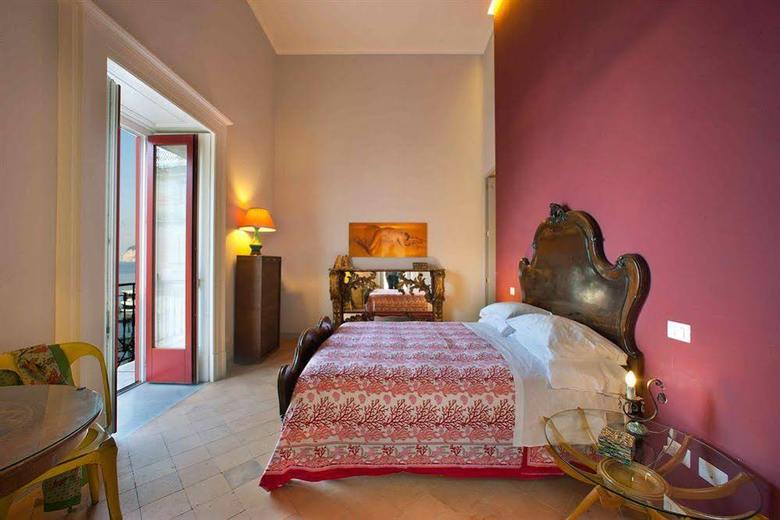 Bed & Breakfast Marina Piccola 73
