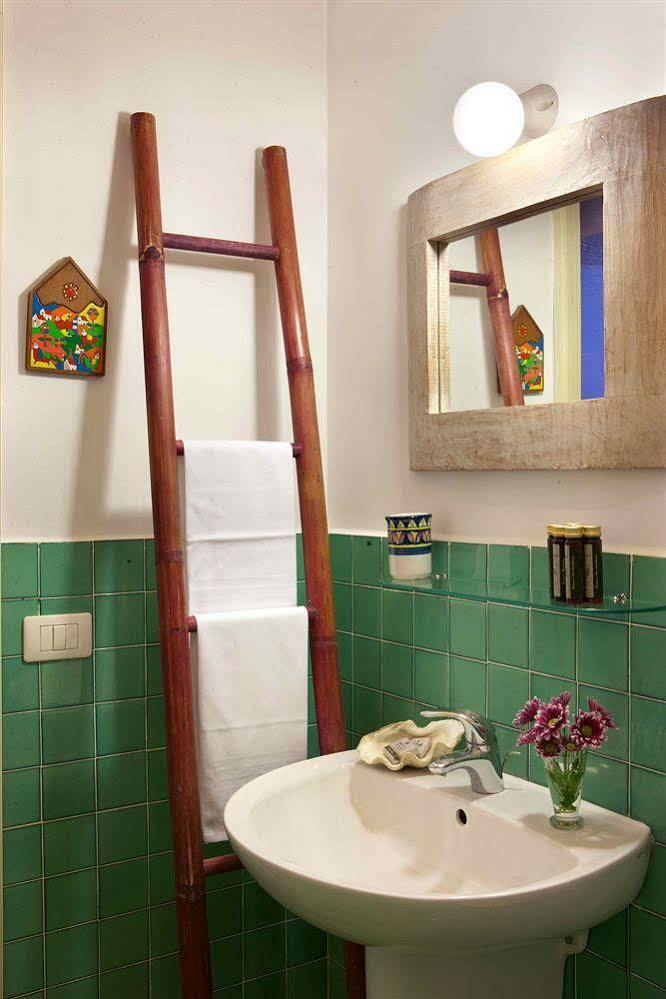 Bed & Breakfast Marina Piccola 73