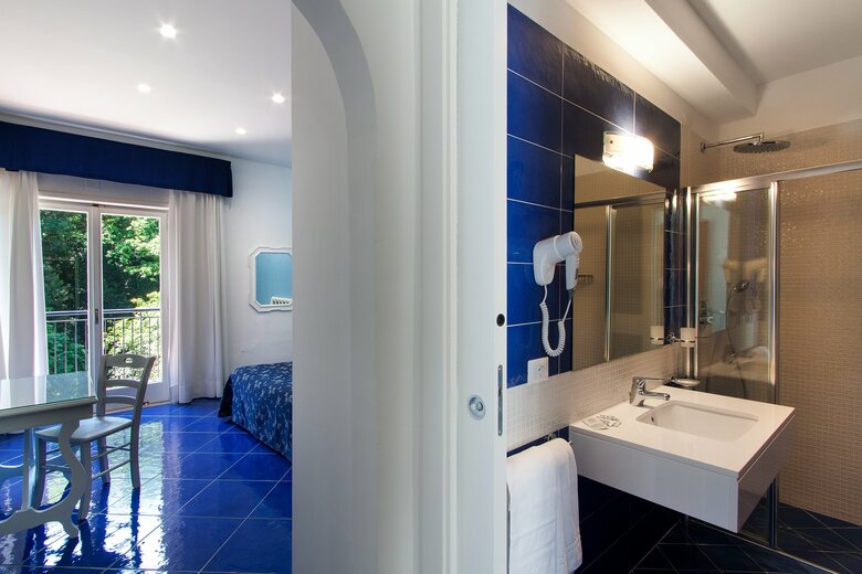 Hotel Metropole