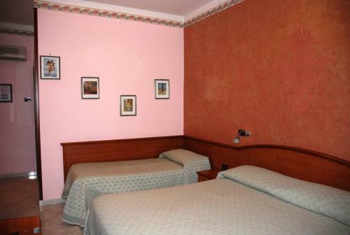 Hotel Grillo Verde