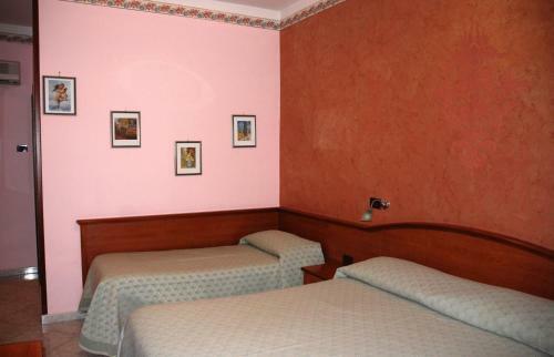 Hotel Grillo Verde