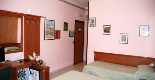 Hotel Grillo Verde