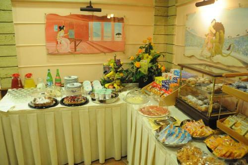 Hotel Grillo Verde
