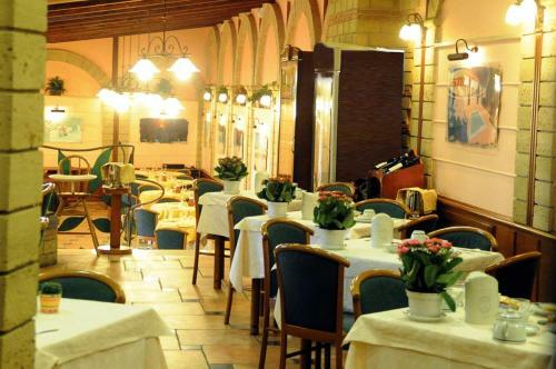 Hotel Grillo Verde