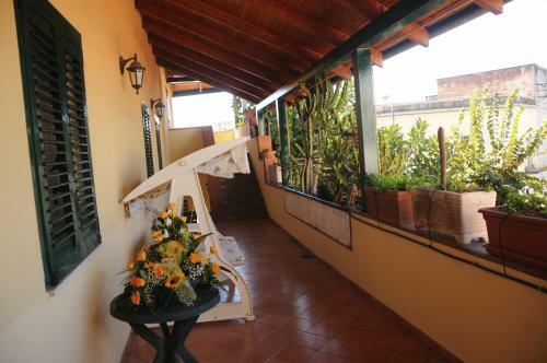 Hotel Grillo Verde