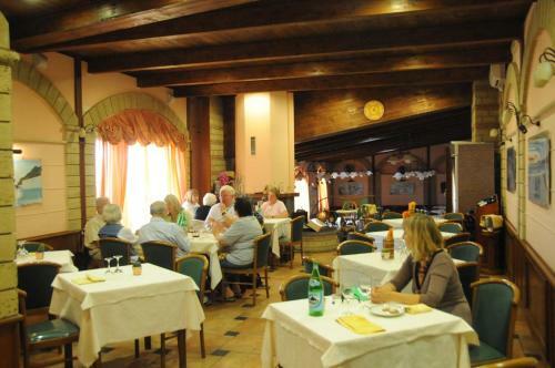 Hotel Grillo Verde