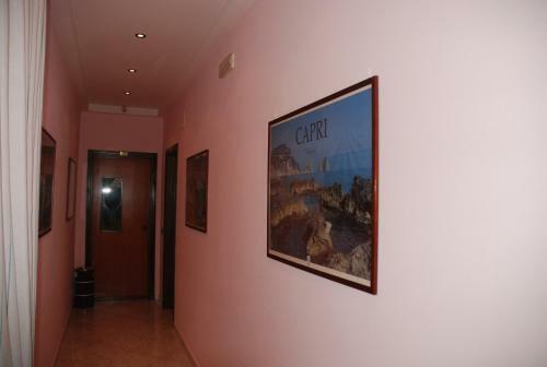 Hotel Grillo Verde