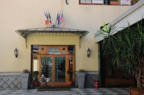 Hotel Grillo Verde