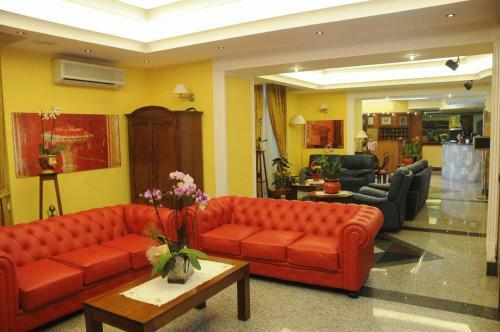 Hotel Grillo Verde