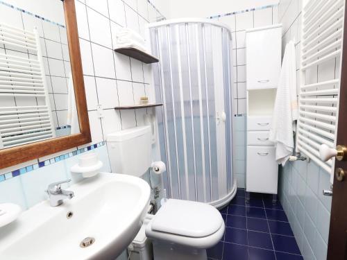 Bed & Breakfast Borgo Santa Lucia