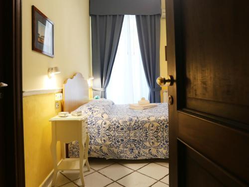 Bed & Breakfast Borgo Santa Lucia
