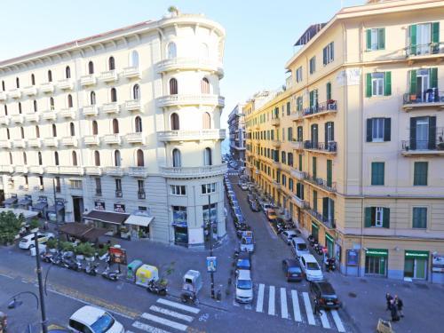 Bed & Breakfast Borgo Santa Lucia