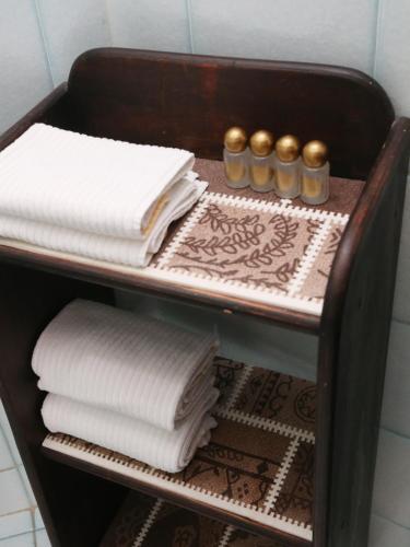 Bed & Breakfast Borgo Santa Lucia