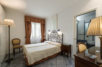 Bed & Breakfast Fiorentini
