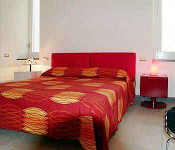 Bed & Breakfast Caracciolo 10