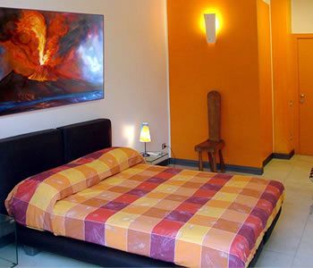 Bed & Breakfast Caracciolo 10