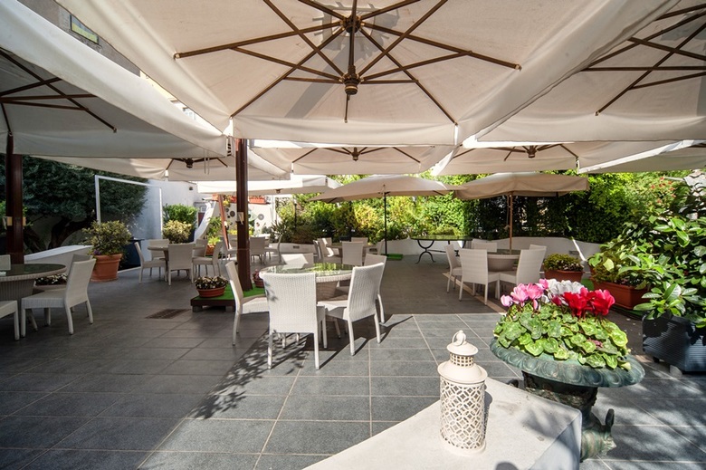 Hotel Magri's