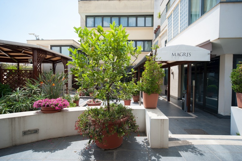 Hotel Magri's