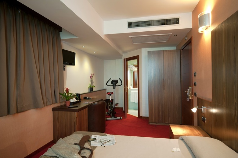 Hotel Magri's
