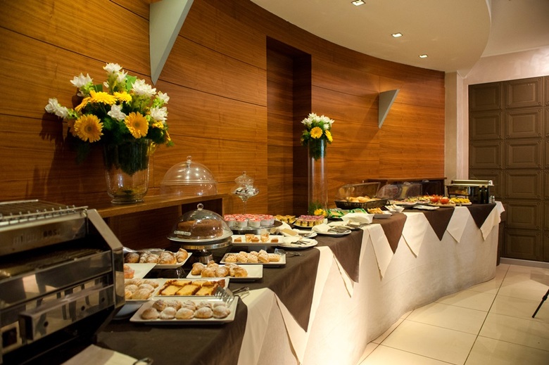Hotel Magri's