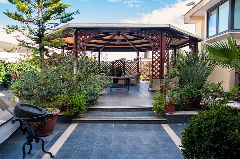 Hotel Magri's