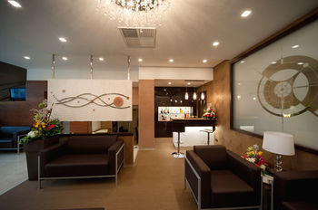 Hotel Magri's
