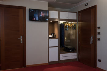 Hotel Magri's