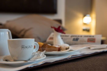 Hotel Magri's