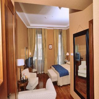 Hotel Palazzo Turchini